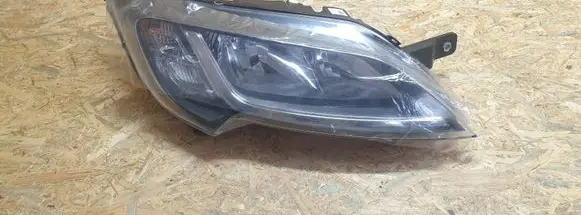 Peugeot Boxer Headlight/headlamp 1394420080
