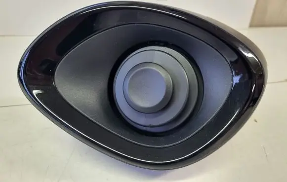 Toyota Aygo X Dashboard side air vent grill/cover trim 550110H140