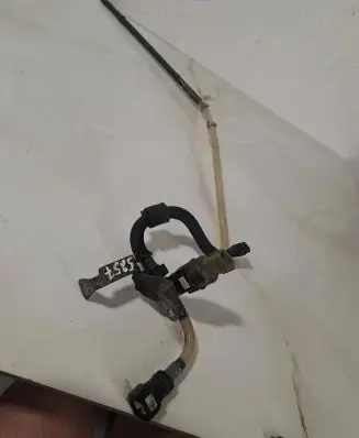 Renault Master III Fuel line/pipe/hose Nocode