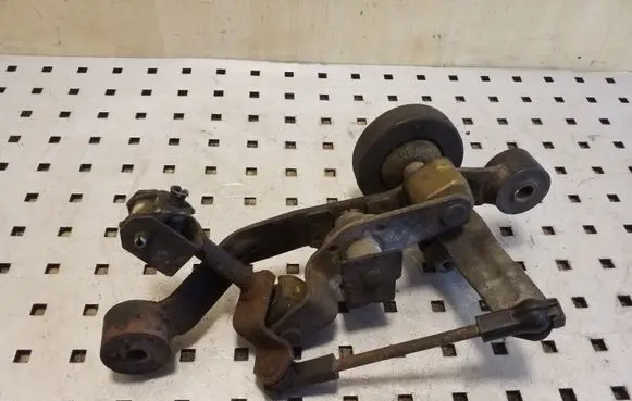 Opel Sintra Gear selector/shifter in gearbox 