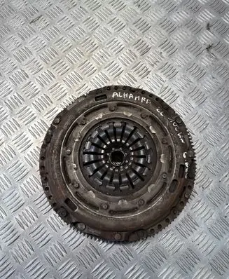 Seat Alhambra (Mk2) Clutch set kit 03L141026F