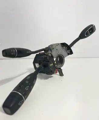 Indicator stalk