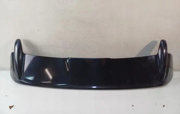 Mitsubishi Space Star Tailgate/trunk spoiler 6515A400