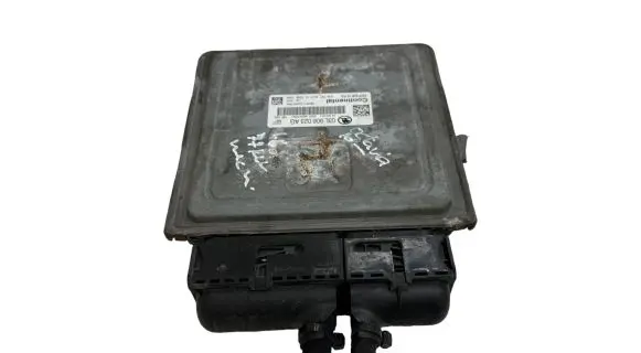 Skoda Octavia Mk2 (1Z) Engine control unit/module 03L906023A 5WP42814AA 03L906023AG