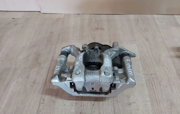 Toyota Yaris Cross Other brake parts 
