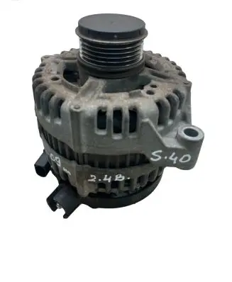 Volvo S40 Generator/alternator 30773111 0121615014