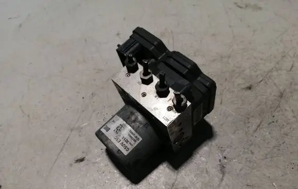 Buick Encore I ABS Pump 42563014 688250455