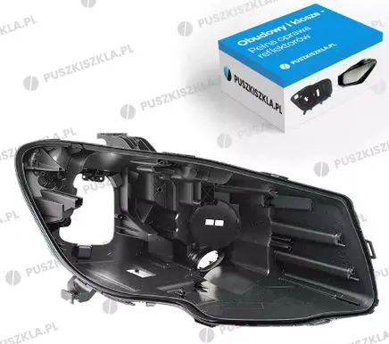 Mercedes-Benz CLA C117 X117 W117 Headlight/headlamp mounting bracket 5907127922909