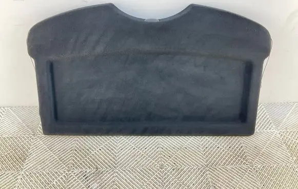 Skoda Rapid (NH) Parcel shelf 5JA867709C
