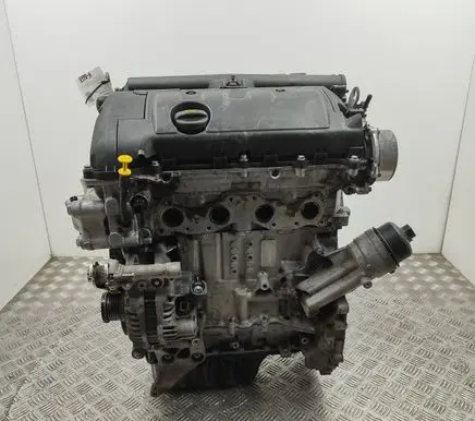 Peugeot 308 Engine 5FW