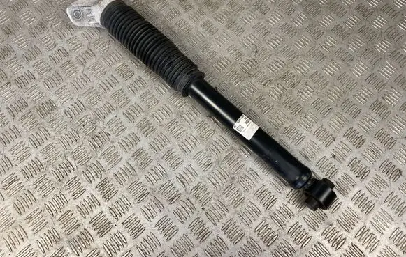 Rear shock absorber/damper