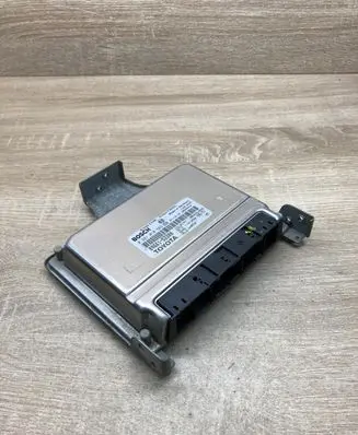 Toyota Yaris Engine control unit/module ECU 8966152200 0281010563