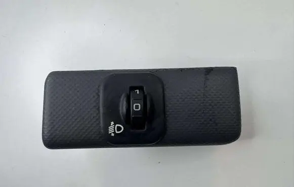 Jeep Cherokee III KJ Headlight level height control switch 56010204AE