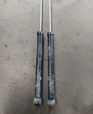 Ford Fiesta Rear shock absorber/damper