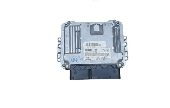 Hyundai H-1, Starex, Satellite Engine control unit/module 0281015485 391544A711 391144A211