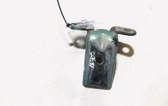 Hyundai Getz Rear door lower hinge