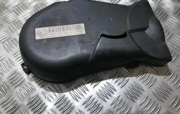 Audi A6 S6 C5 4B Timing belt guard (cover) e059109123k z059109107a