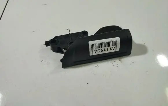 Citroen C4 I Picasso Engine bonnet (hood) release handle 