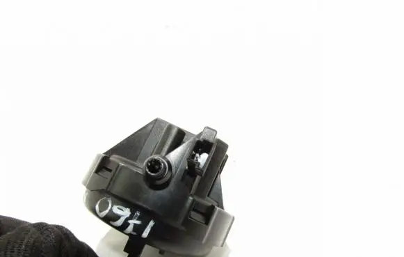 Turbo solenoid valve