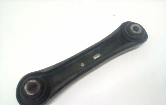 Volvo S80 Rear height level sensor lever 6G9N5K743