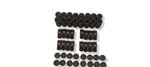 Chrysler Voyager Valve rocker arm 