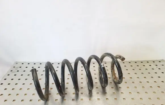 Opel Vivaro Front coil spring