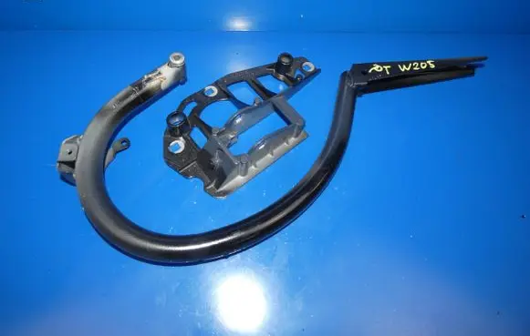 Mercedes-Benz C W205 Tailgate/trunk/boot hinge 0800ZCS