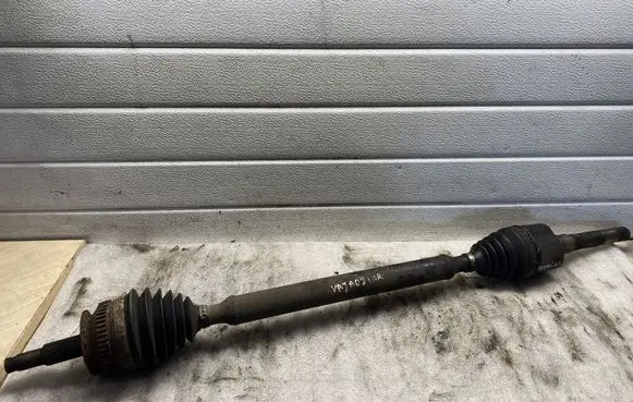 Fiat Ulysse Front driveshaft