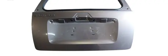 KIA Sportage Tailgate/trunk/boot lid