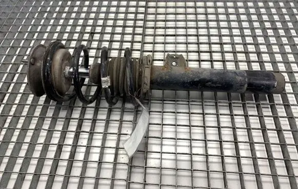 BMW X1 E84 Front shock absorber/damper 6855239