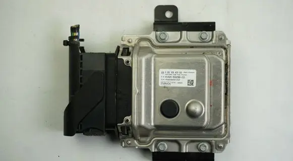 Ford Transit Custom Other control units/modules KV6A5H298CD 0281036458