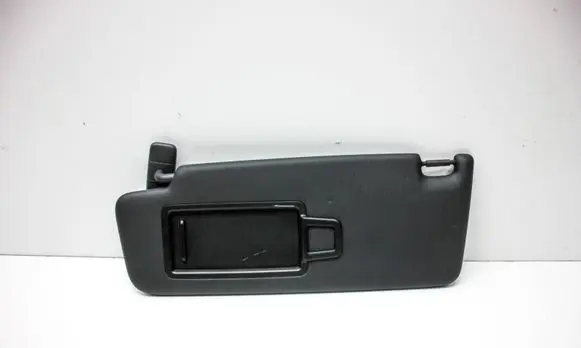 Sun visor