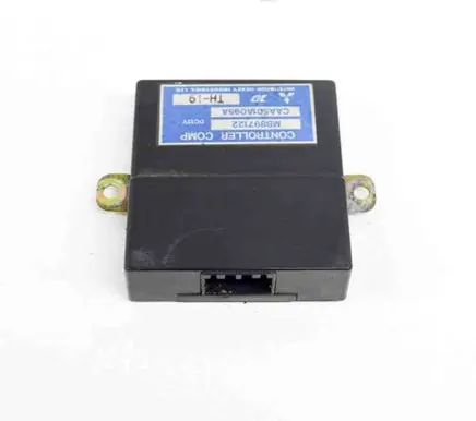 Dodge Stealth Other devices CAA501A095A MB897122
