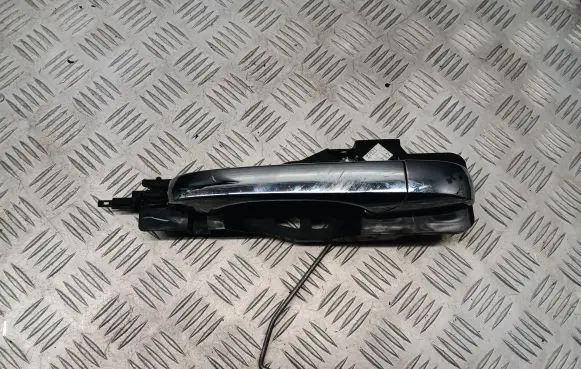 Jeep Grand Cherokee Rear door exterior handle 68078959AE