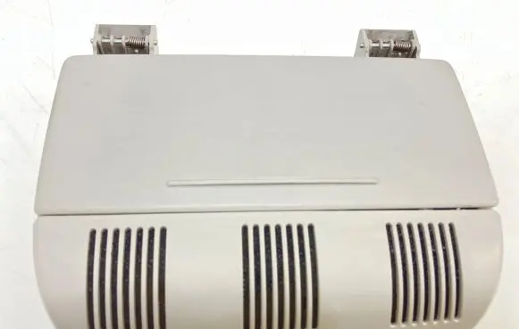 Skoda Octavia Mk2 (1Z) Sunglasses storage box 1Z0868565F 1Z0868565