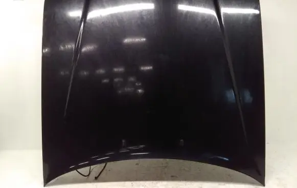 Mercedes-Benz E W124 Engine bonnet/hood