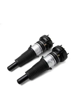 Audi A6 S6 C7 4G Front air suspension shock absorber 4H0616039AD 4H0616039R 4H0616039T