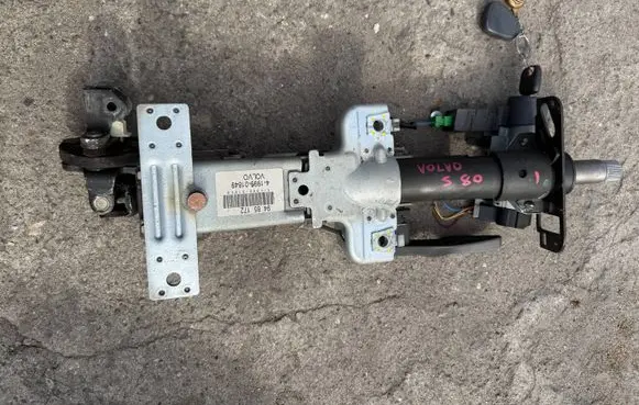 Volvo S80 Steering wheel axle 9485172