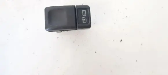 Volvo S70 V70 V70 XC Windscreen/window heater switch 4970
