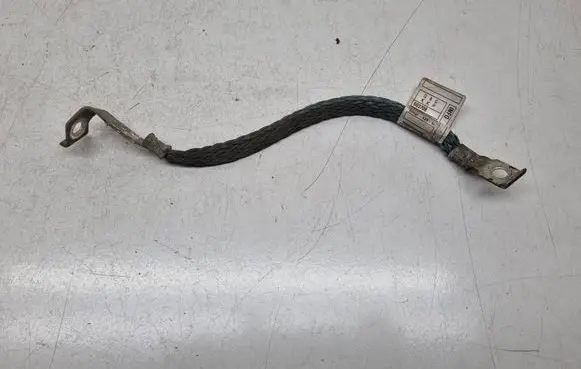 BMW 2 F46 Negative earth cable (battery) 8602994