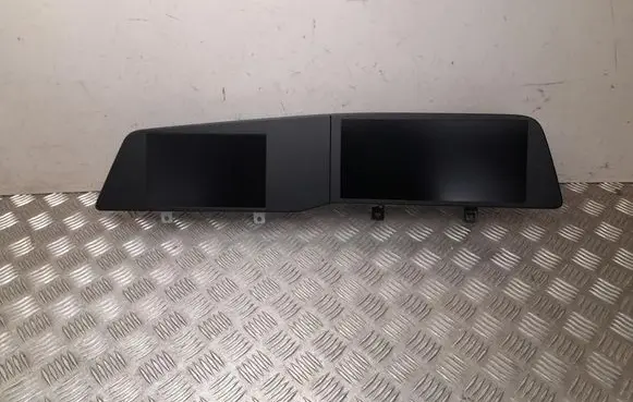KIA Niro Screen/display/small screen 94003AT030