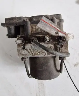 Nissan Primera ABS Pump 0265231317 47660 0311032513