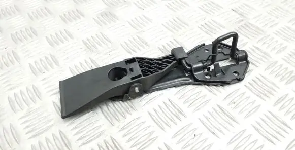 Audi A6 S6 C7 4G Engine bonnet/hood lock/latch loop/hook 4G0823480