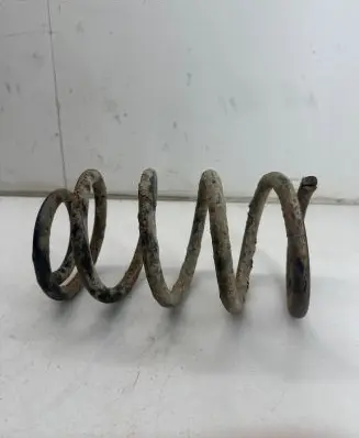 Hyundai Santa Fe Rear coil spring