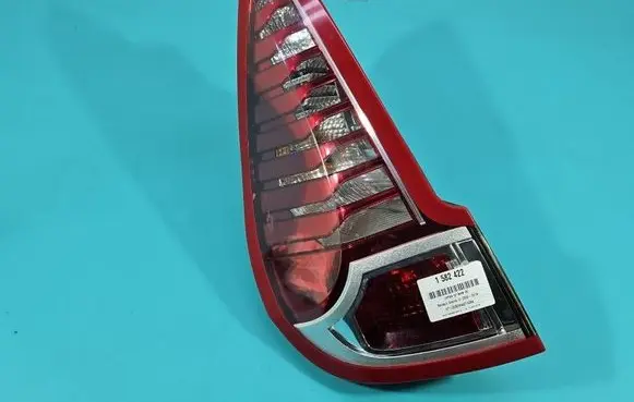 Renault Scenic III - Grand scenic III Rear/tail lights 265550013R IMPRK1582422