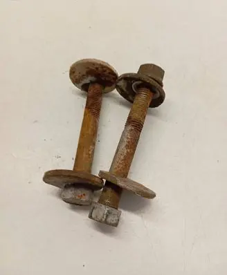 Ford Ranger Front suspension camber bolt 
