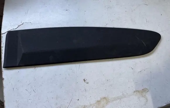 Hyundai i10 Rear door trim (molding)