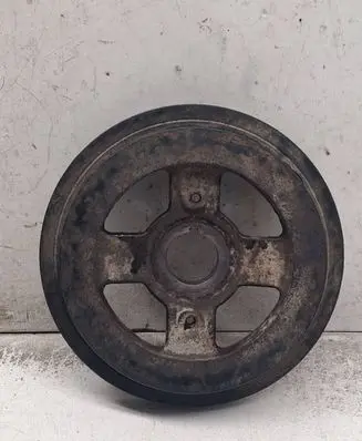 Nissan X-Trail T30 Crankshaft pulley 