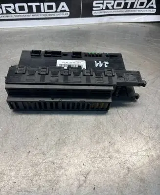 Mercedes-Benz E W211 Fuse module 2115459201