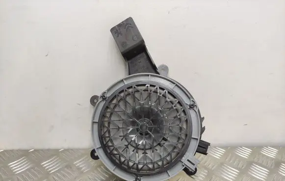 Citroen C3 Front door speaker 9809320280